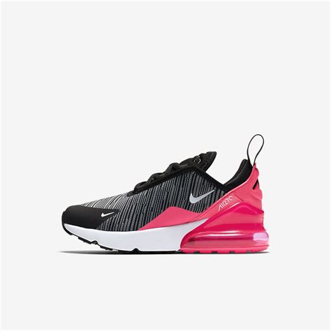 Nike Air Max 270 Little Kids' Shoe